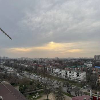 Сдается 1-комнатная квартира, 40,6 м²