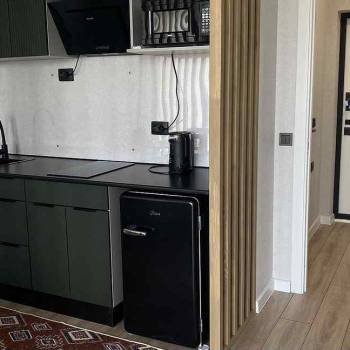Сдается 1-комнатная квартира, 26,3 м²