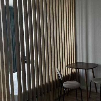 Сдается 1-комнатная квартира, 26,3 м²