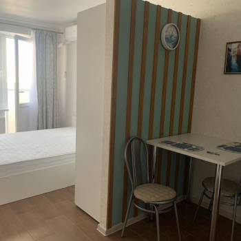 Сдается 1-комнатная квартира, 26 м²
