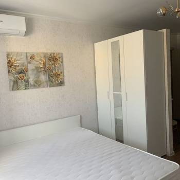Сдается 1-комнатная квартира, 26 м²