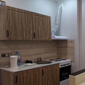 Сдается 1-комнатная квартира, 20 м²