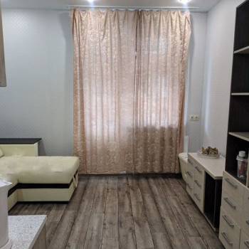Сдается 1-комнатная квартира, 20 м²