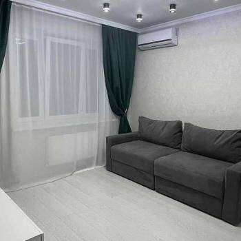 Сдается 1-комнатная квартира, 41,1 м²