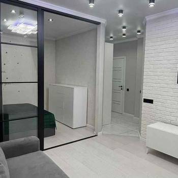 Сдается 1-комнатная квартира, 41,1 м²