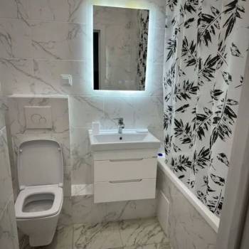 Сдается 1-комнатная квартира, 25 м²