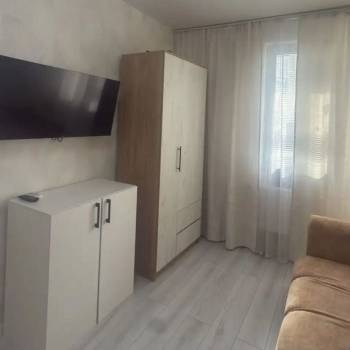 Сдается 1-комнатная квартира, 25 м²