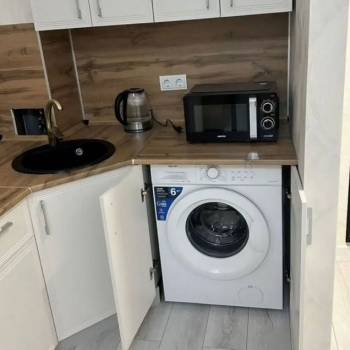 Сдается 1-комнатная квартира, 25 м²
