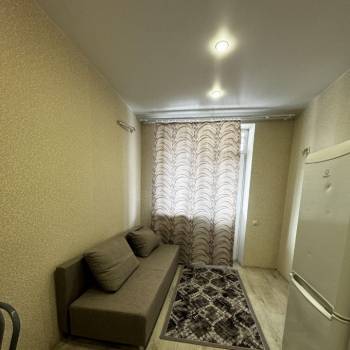 Сдается 1-комнатная квартира, 43 м²