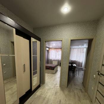 Сдается 1-комнатная квартира, 43 м²