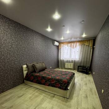Сдается 1-комнатная квартира, 43 м²