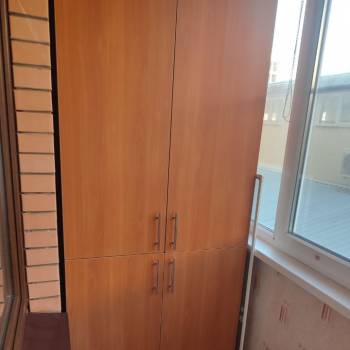 Сдается 1-комнатная квартира, 43 м²