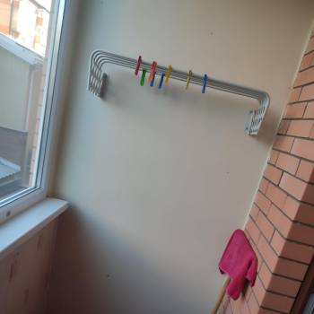 Сдается 1-комнатная квартира, 43 м²