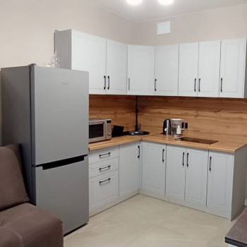 Сдается 1-комнатная квартира, 40,1 м²