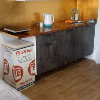 Сдается 1-комнатная квартира, 25 м²