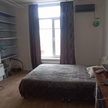 Сдается 1-комнатная квартира, 25 м²