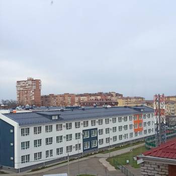 Сдается 1-комнатная квартира, 25 м²