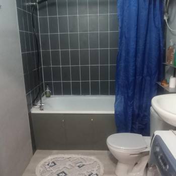 Сдается 1-комнатная квартира, 25 м²