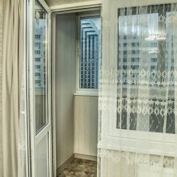 Сдается 2-х комнатная квартира, 65 м²