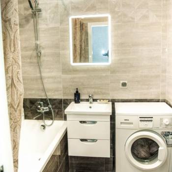Сдается 2-х комнатная квартира, 65 м²