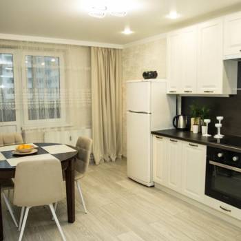 Сдается 2-х комнатная квартира, 65 м²