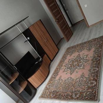 Сдается 1-комнатная квартира, 41,5 м²