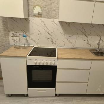 Сдается 1-комнатная квартира, 41,5 м²