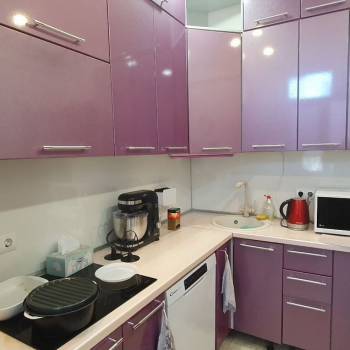 Продается 3-х комнатная квартира, 59,6 м²