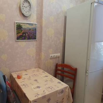Продается 3-х комнатная квартира, 59,6 м²