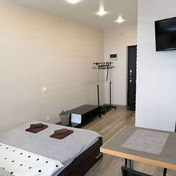 Сдается 1-комнатная квартира, 25 м²