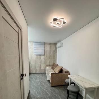Сдается 1-комнатная квартира, 18 м²