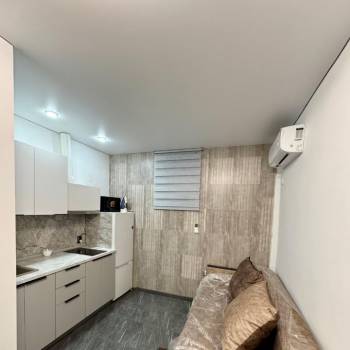Сдается 1-комнатная квартира, 18 м²