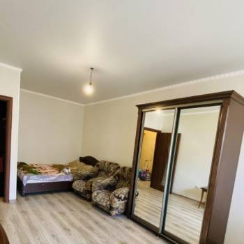 Сдается 1-комнатная квартира, 36,1 м²