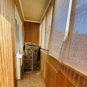 Сдается 1-комнатная квартира, 36,1 м²