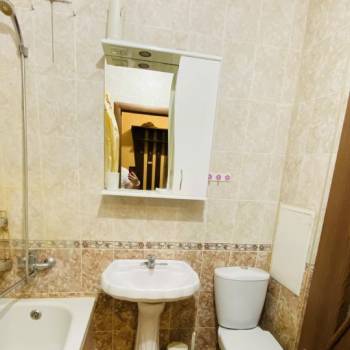 Сдается 1-комнатная квартира, 36,1 м²