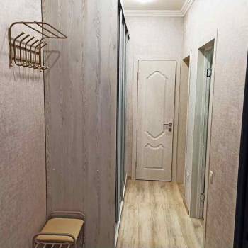 Сдается 1-комнатная квартира, 42,3 м²