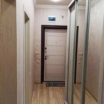 Сдается 1-комнатная квартира, 42,3 м²