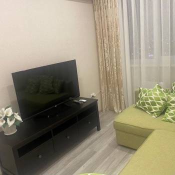Сдается 1-комнатная квартира, 32 м²