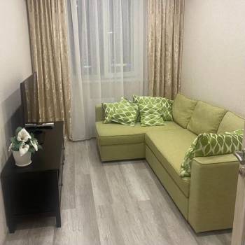 Сдается 1-комнатная квартира, 32 м²