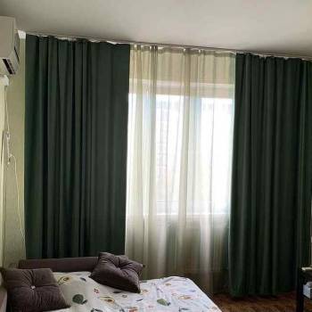 Сдается 1-комнатная квартира, 42 м²