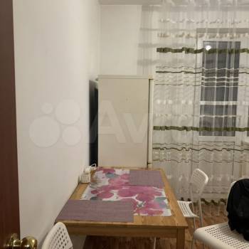 Сдается 1-комнатная квартира, 42 м²