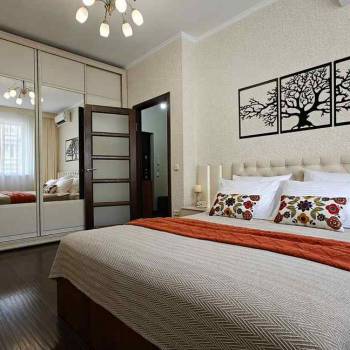Сдается 1-комнатная квартира, 36,5 м²