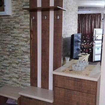Сдается 2-х комнатная квартира, 44 м²