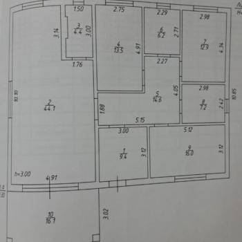 Продается Дом, 147 м²