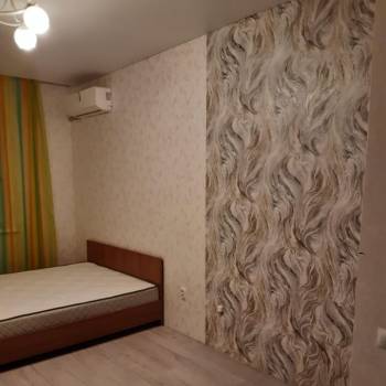 Сдается 1-комнатная квартира, 36,6 м²