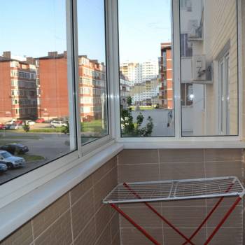 Сдается 1-комнатная квартира, 39 м²