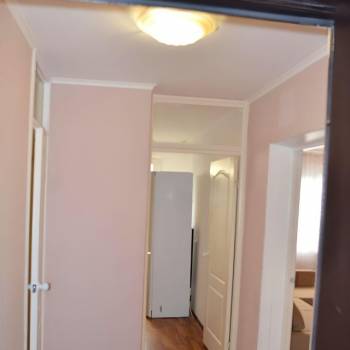Сдается 1-комнатная квартира, 39 м²