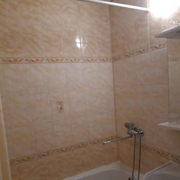 Сдается 1-комнатная квартира, 39 м²