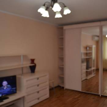Сдается 1-комнатная квартира, 39 м²