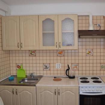 Сдается 1-комнатная квартира, 39 м²